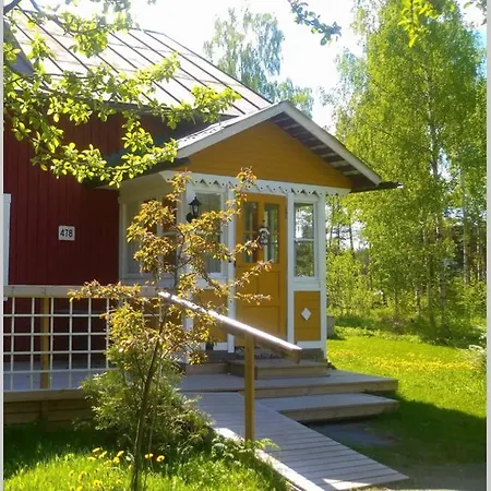 Ahon Mokki Hellanmaa